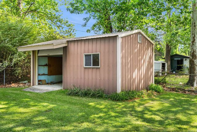 18 Sycamore St, Cabot, AR 72023