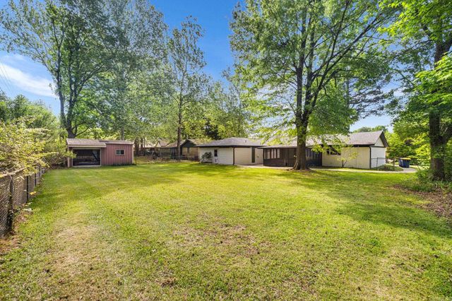 18 Sycamore St, Cabot, AR 72023