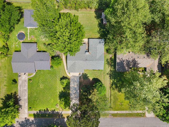 18 Sycamore St, Cabot, AR 72023