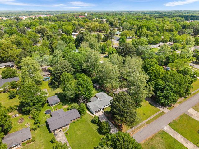 18 Sycamore St, Cabot, AR 72023