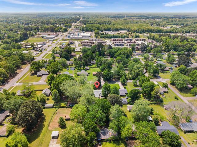 18 Sycamore St, Cabot, AR 72023