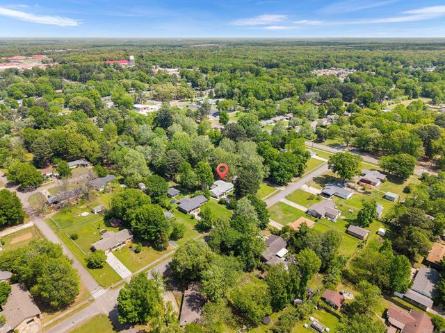 18 Sycamore St, Cabot, AR 72023