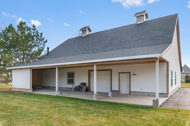 623 N CENTER ST, Midway, UT 84049