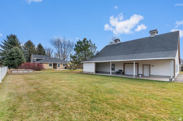 623 N CENTER ST, Midway, UT 84049