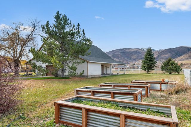 623 N CENTER ST, Midway, UT 84049