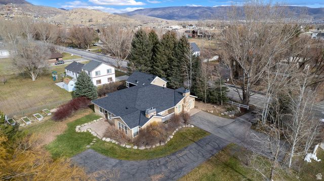 623 N CENTER ST, Midway, UT 84049