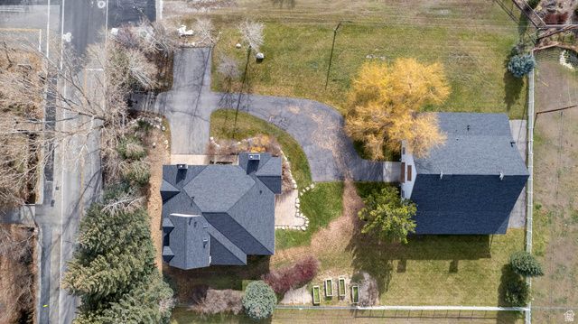 623 N CENTER ST, Midway, UT 84049