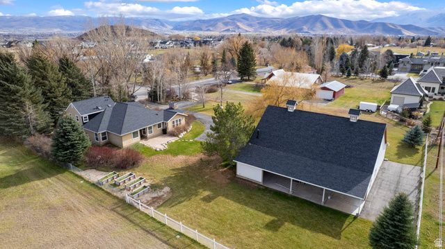 623 N CENTER ST, Midway, UT 84049