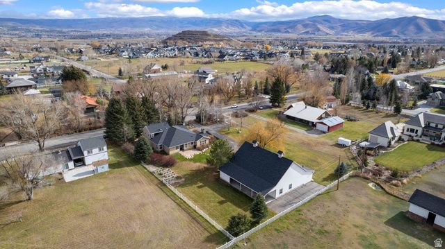 623 N CENTER ST, Midway, UT 84049