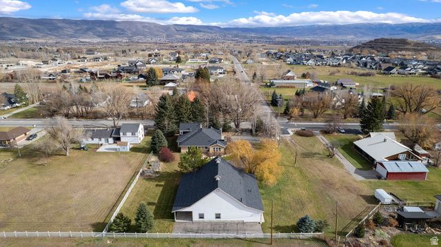 623 N CENTER ST, Midway, UT 84049