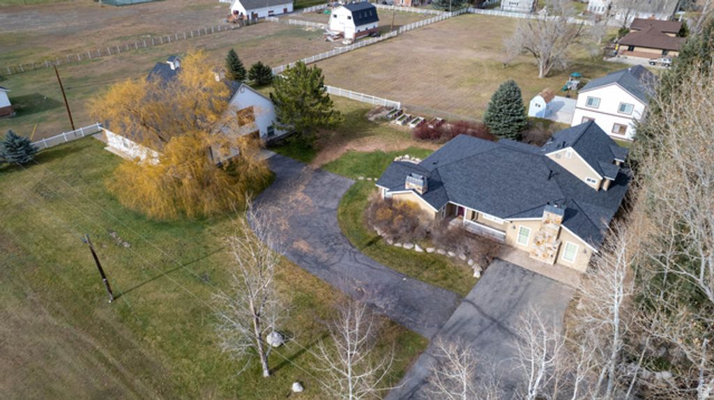 623 N CENTER ST, Midway, UT 84049