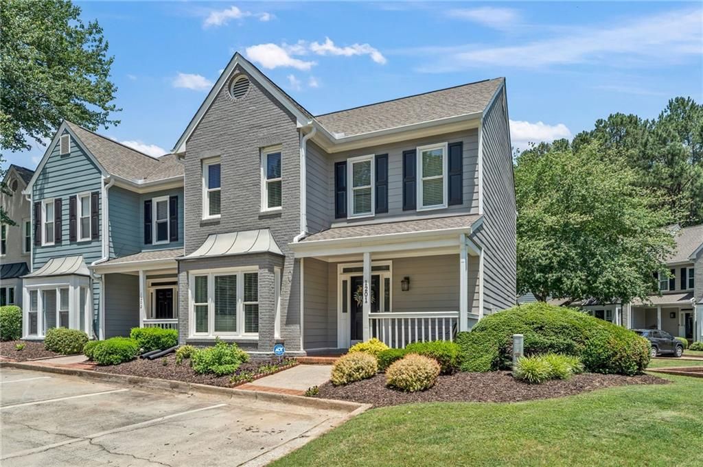 1201 Bridle Path, Marietta, GA 30068