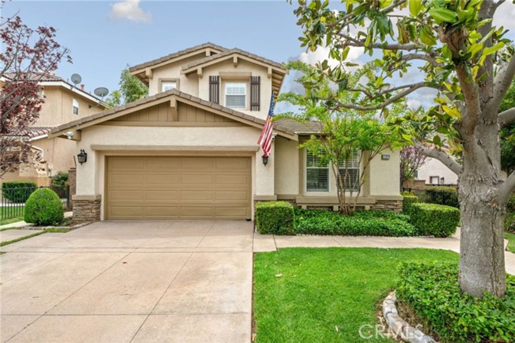 33287 Warwick Hills, Yucaipa, CA 92399
