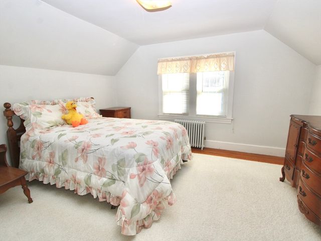 44 Ayrshire Rd, Worcester, MA 01604