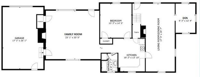 44 Ayrshire Rd, Worcester, MA 01604