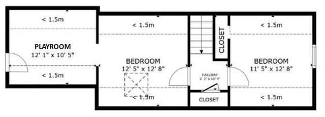 44 Ayrshire Rd, Worcester, MA 01604