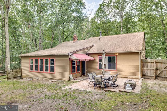 781 MCKENDIMEN RD, Shamong, NJ 08088