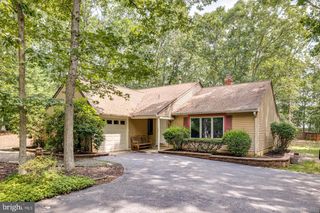 781 MCKENDIMEN RD, Shamong, NJ 08088