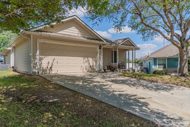 144 Running, Cibolo, TX 78108