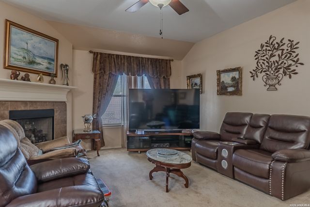 144 Running, Cibolo, TX 78108