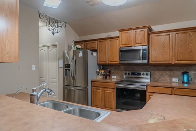 144 Running, Cibolo, TX 78108