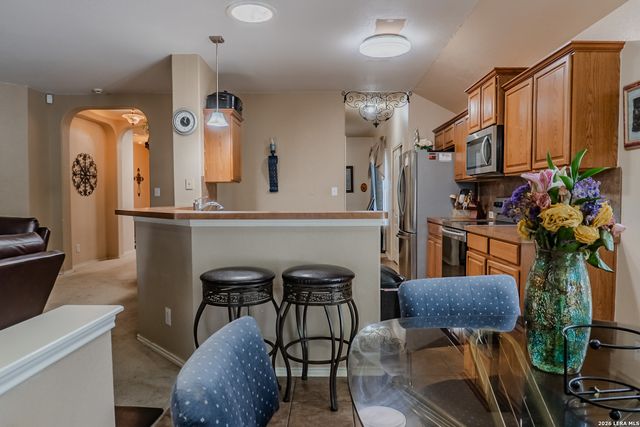 144 Running, Cibolo, TX 78108