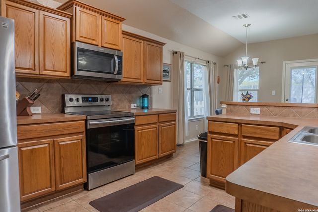 144 Running, Cibolo, TX 78108