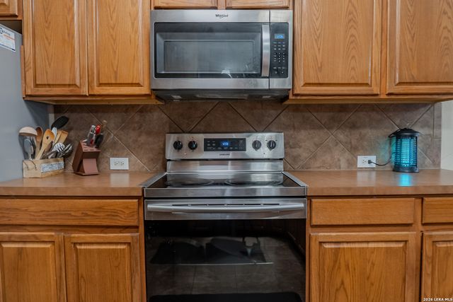 144 Running, Cibolo, TX 78108