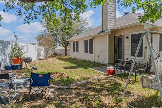 144 Running, Cibolo, TX 78108