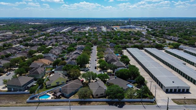 144 Running, Cibolo, TX 78108