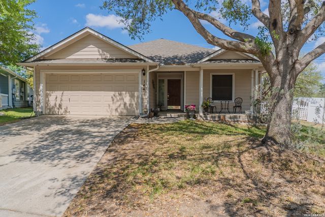 144 Running, Cibolo, TX 78108