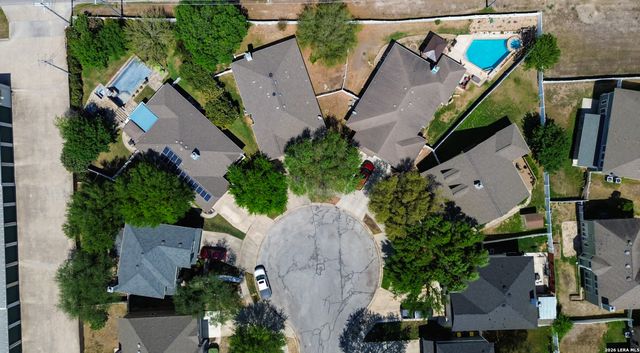 144 Running, Cibolo, TX 78108