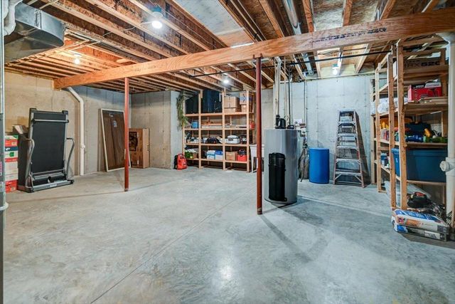 2809 Interlaken Pass, Madison, WI 53719