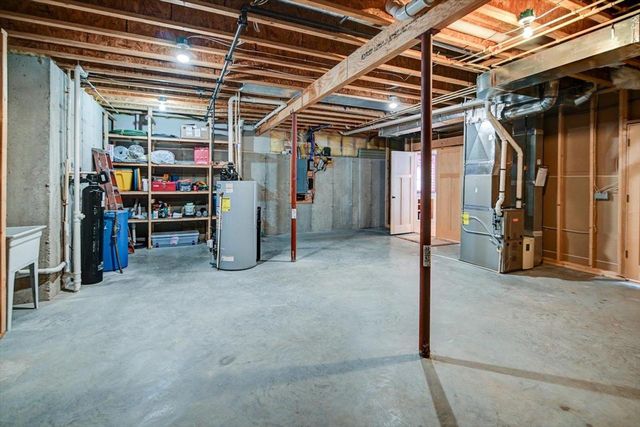 2809 Interlaken Pass, Madison, WI 53719