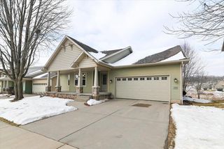 2809 Interlaken Pass, Madison, WI 53719