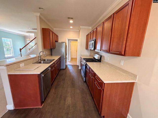 116 Stonemill Court, Irmo, SC 29063