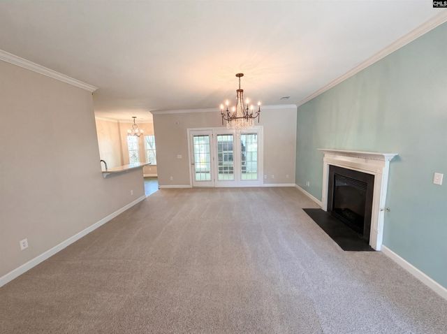 116 Stonemill Court, Irmo, SC 29063