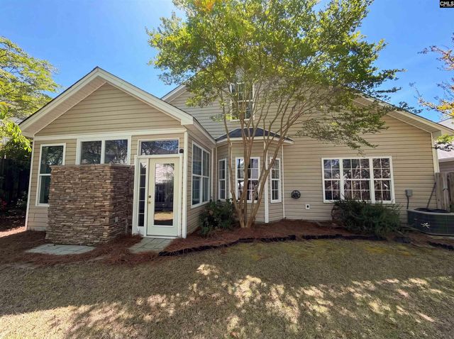 116 Stonemill Court, Irmo, SC 29063