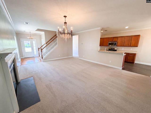 116 Stonemill Court, Irmo, SC 29063