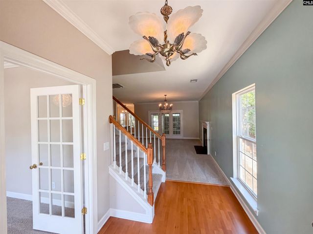 116 Stonemill Court, Irmo, SC 29063