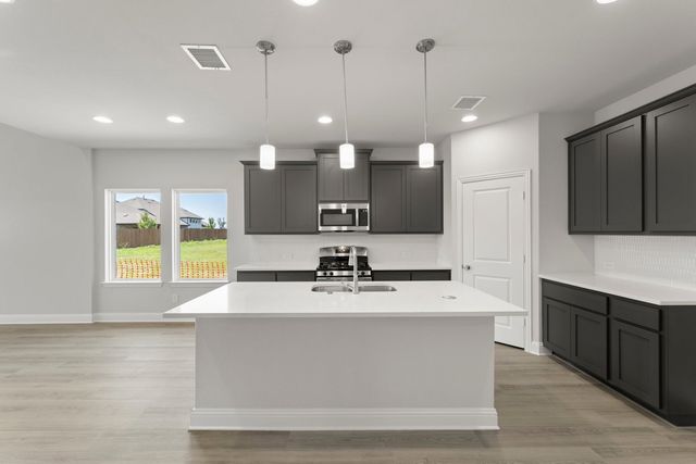 2143 Rhodora Avenue, Forney, TX 75126