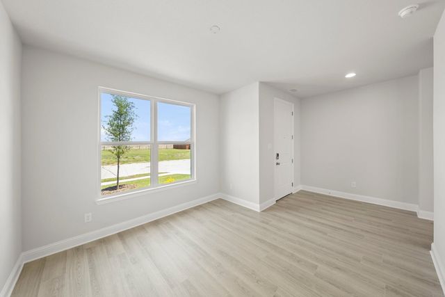 2143 Rhodora Avenue, Forney, TX 75126
