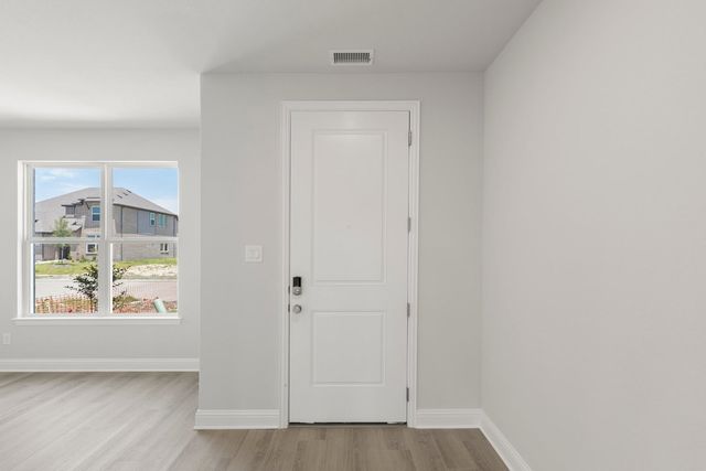 2143 Rhodora Avenue, Forney, TX 75126