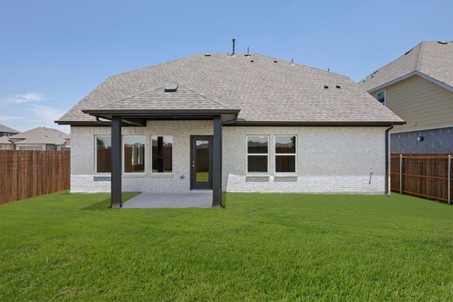 2143 Rhodora Avenue, Forney, TX 75126