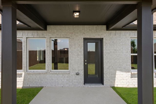 2143 Rhodora Avenue, Forney, TX 75126