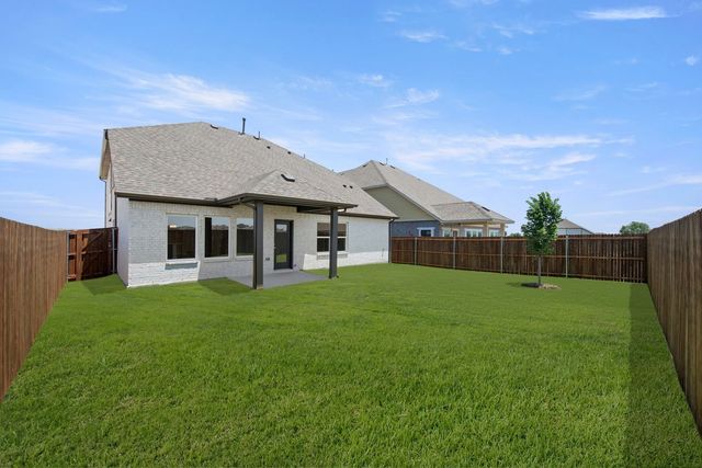 2143 Rhodora Avenue, Forney, TX 75126