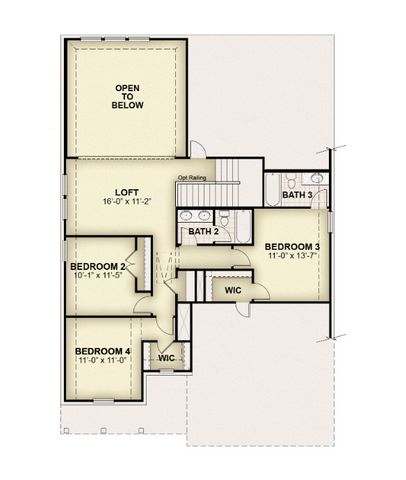 2143 Rhodora Avenue, Forney, TX 75126
