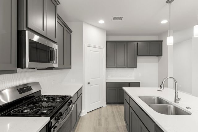 2143 Rhodora Avenue, Forney, TX 75126