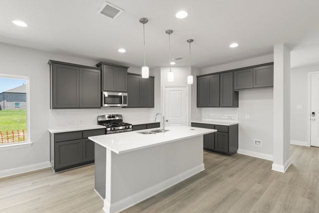 2143 Rhodora Avenue, Forney, TX 75126