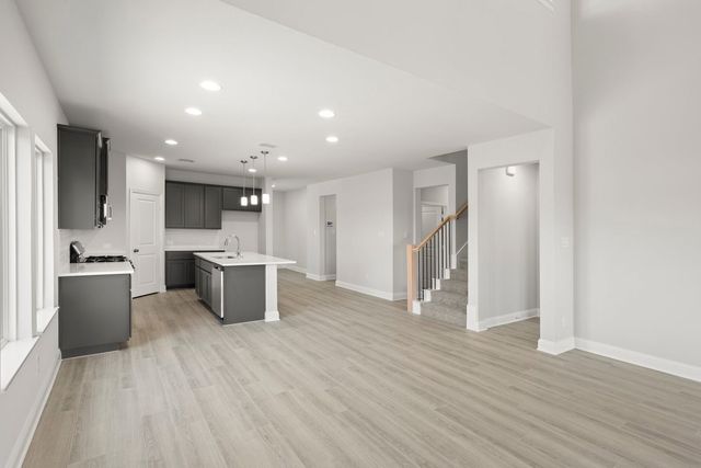 2143 Rhodora Avenue, Forney, TX 75126